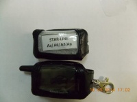 Чехол для брелков сигнализаций STAR-LINE A4/ A6/ A8