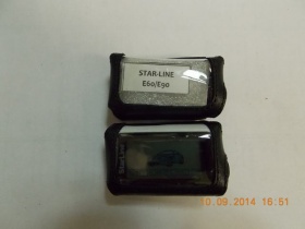     STAR-LINE E60/E90