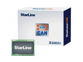  StarLine CAN 